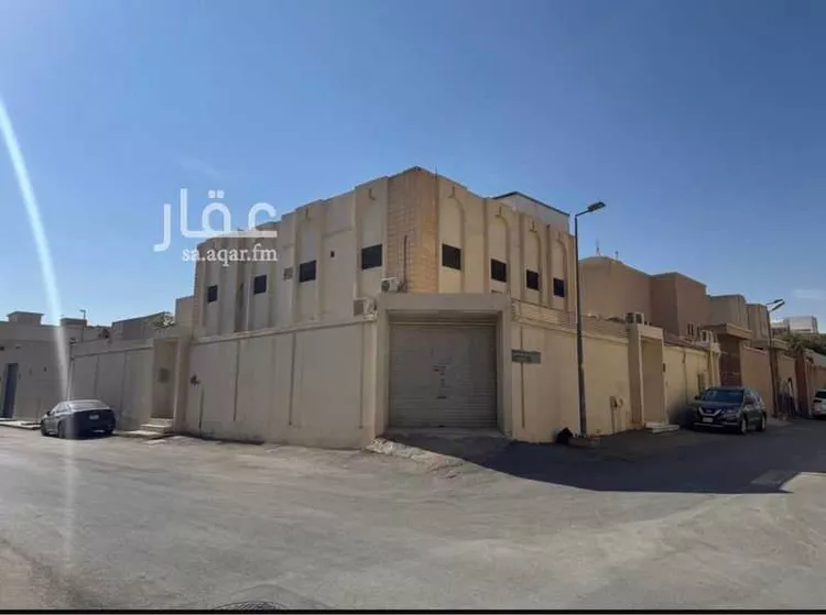 Villa for Sale in Riyadh Az Zahrah
