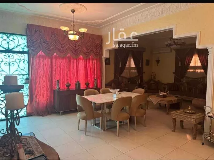 فيلا للبيع في شارع عامر الأنصاري, حي الزهرة, مدينة الرياض, منطقة الرياض صورة 4