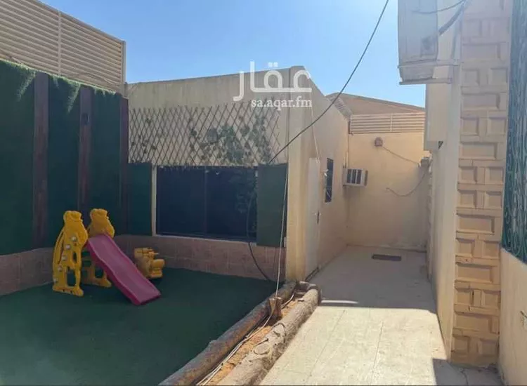 فيلا للبيع في شارع عامر الأنصاري, حي الزهرة, مدينة الرياض, منطقة الرياض صورة 5