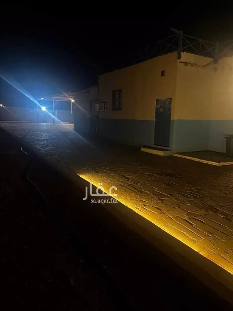 شاليه واستراحة للحجز في محافظة المزاحمية ، المزاحمية صورة 5