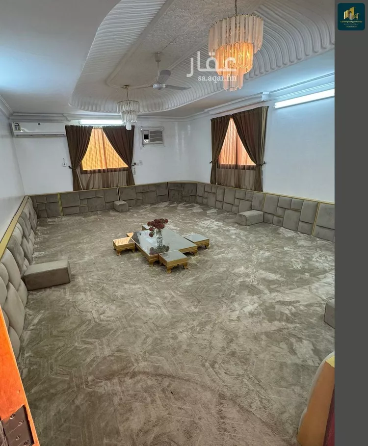 فيلا للبيع في شارع إبراهيم العجلوني, حي شبرا, مدينة الرياض, منطقة الرياض صورة 3