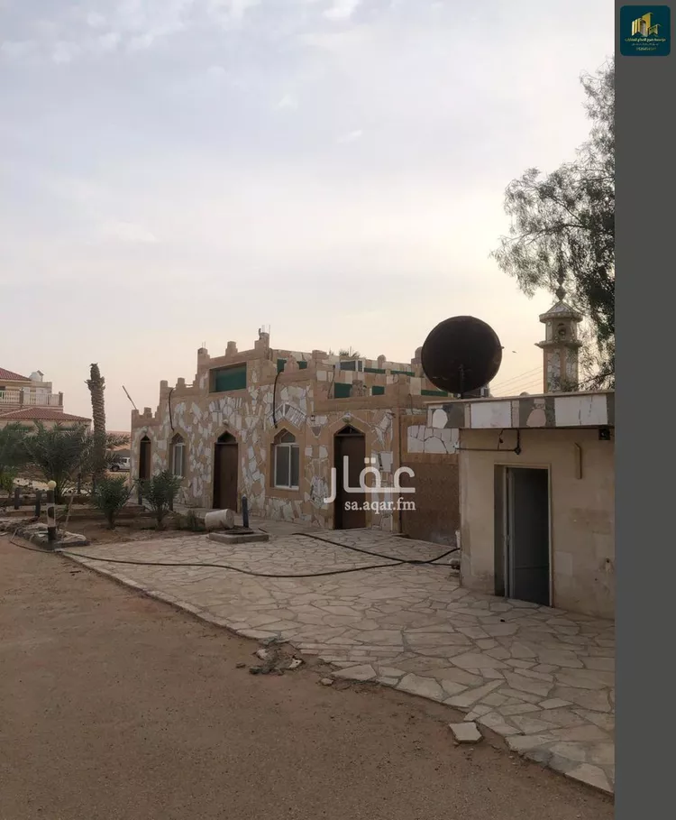 أرض للبيع في حي الياسمين, مدينة المزاحميه, منطقة الرياض صورة 2