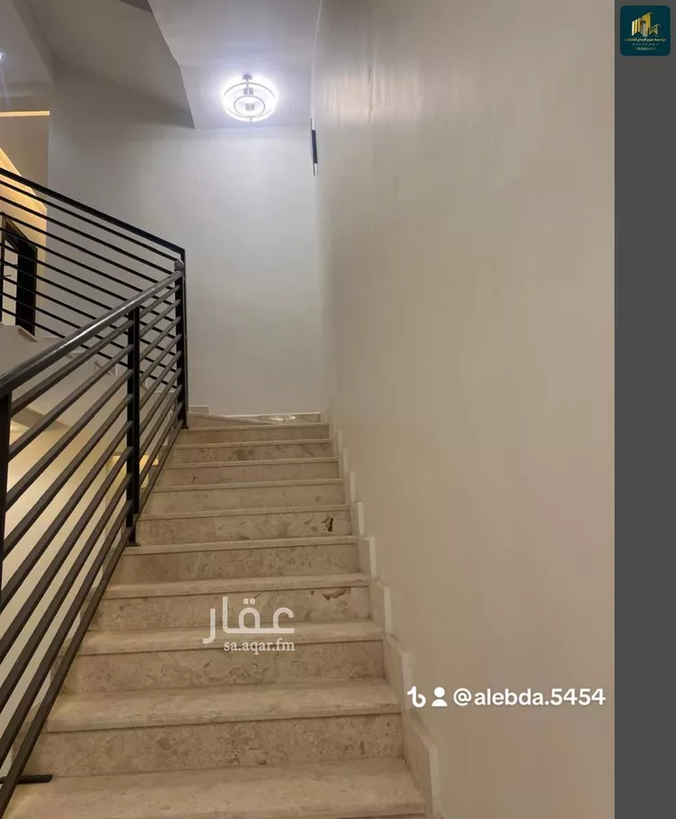 فيلا للبيع في شارع ابي محمد الحصني, حي الزهرة, مدينة الرياض, منطقة الرياض صورة 3