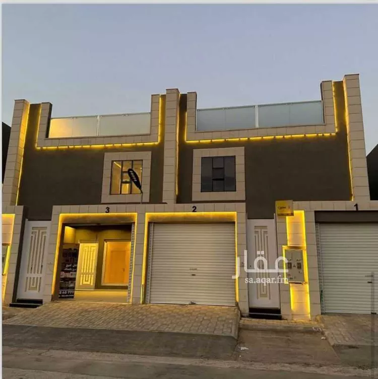 فيلا للبيع في شارع البليدة, حي الشفاء, مدينة الرياض, منطقة الرياض
