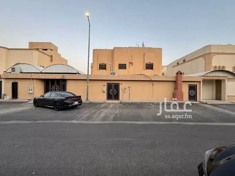 Villa for Sale in Riyadh Shubra