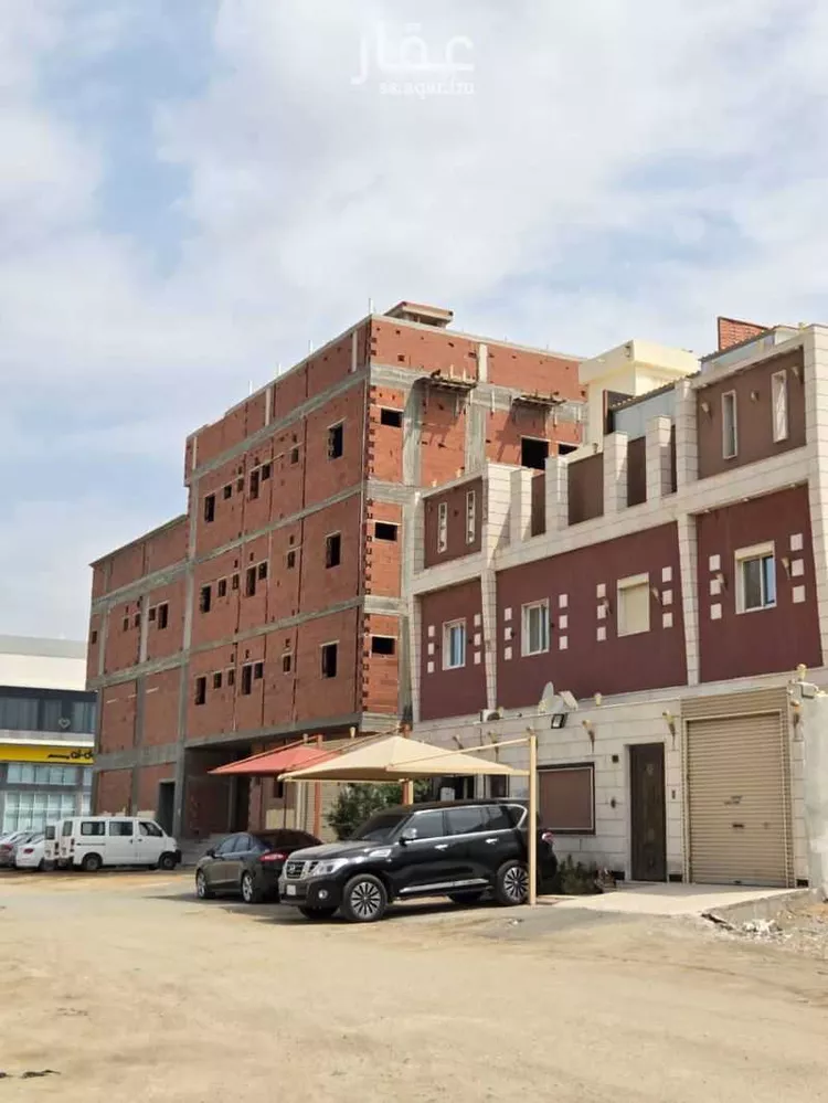 Villa for Sale in Jeddah Al Fardus