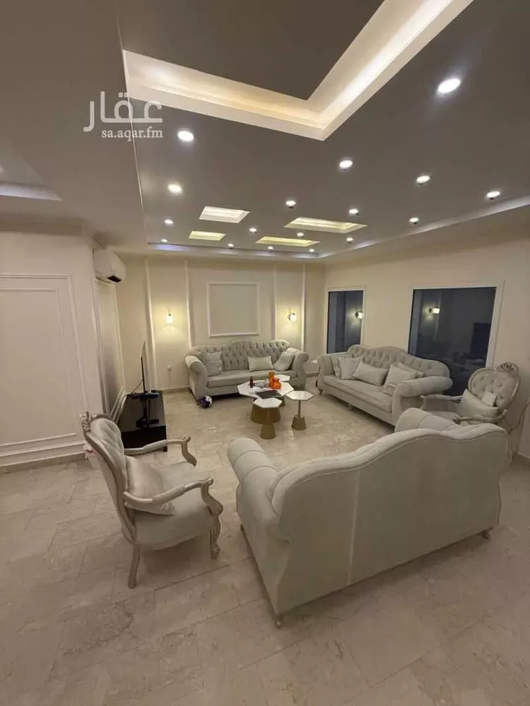 فيلا للبيع في شارع طرخان بن ماضي, حي الفردوس, مدينة جدة, منطقة مكة المكرمة 13