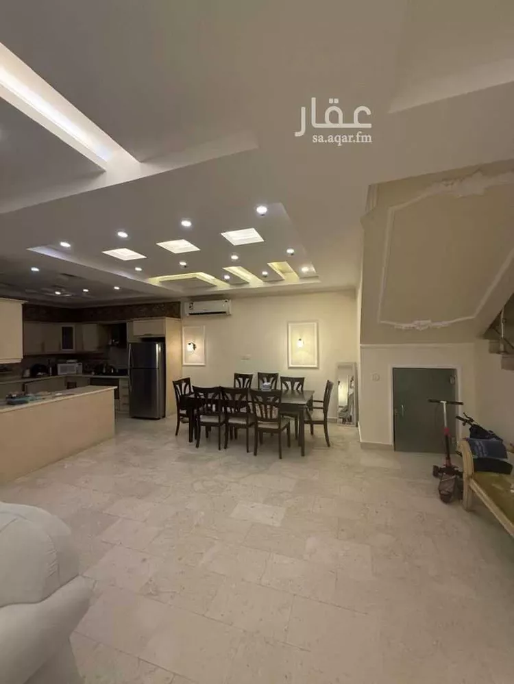 فيلا للبيع في شارع طرخان بن ماضي, حي الفردوس, مدينة جدة, منطقة مكة المكرمة 22