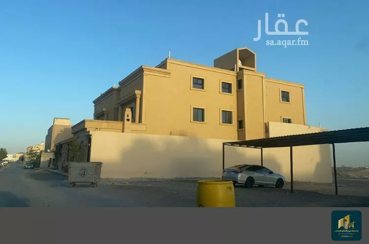 فيلا للبيع في شارع رقم 72, حي ظهرة لبن, مدينة الرياض, منطقة الرياض صورة 3