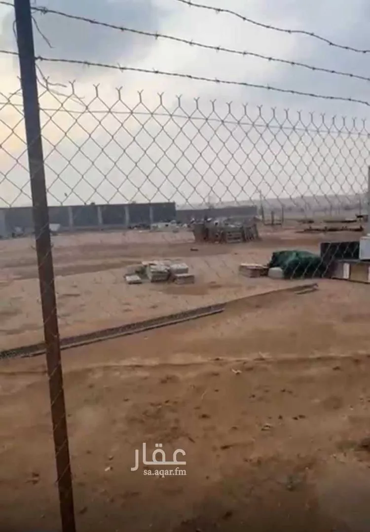 Land for Sale in Al Muzahimiyah Al Ulaya صورة 5