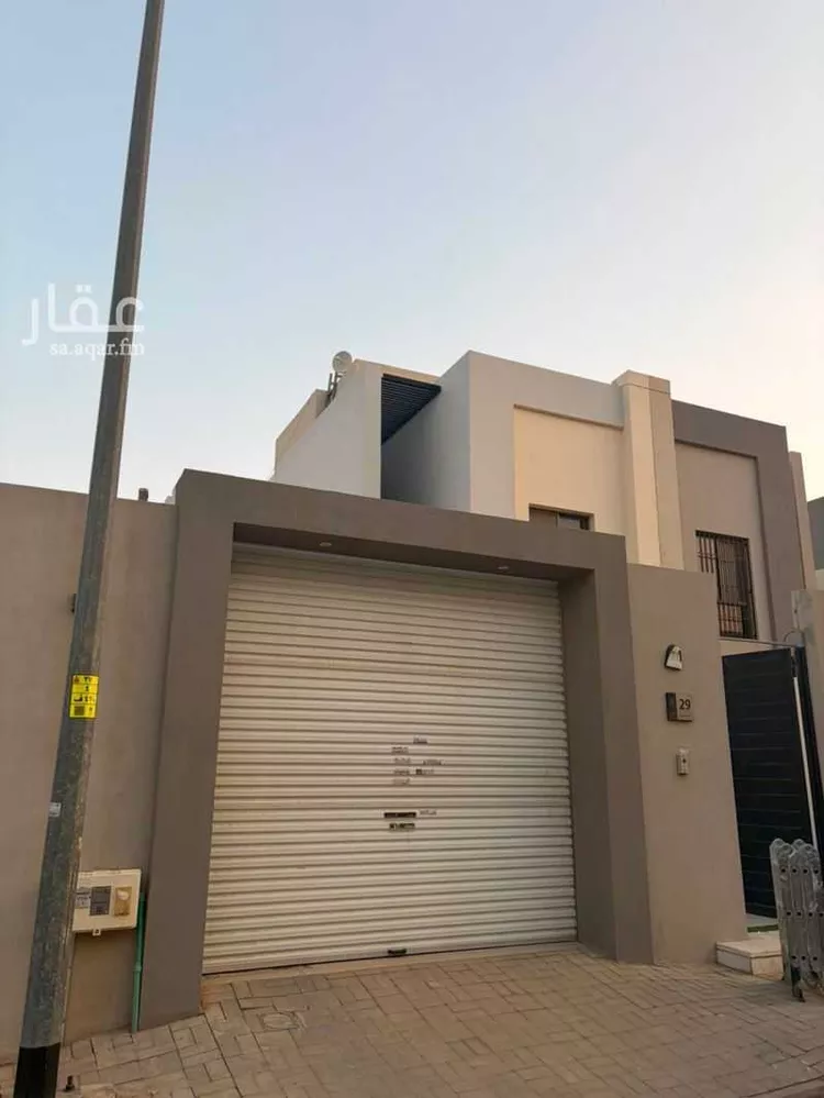 Villa for Rent in Riyadh Okaz