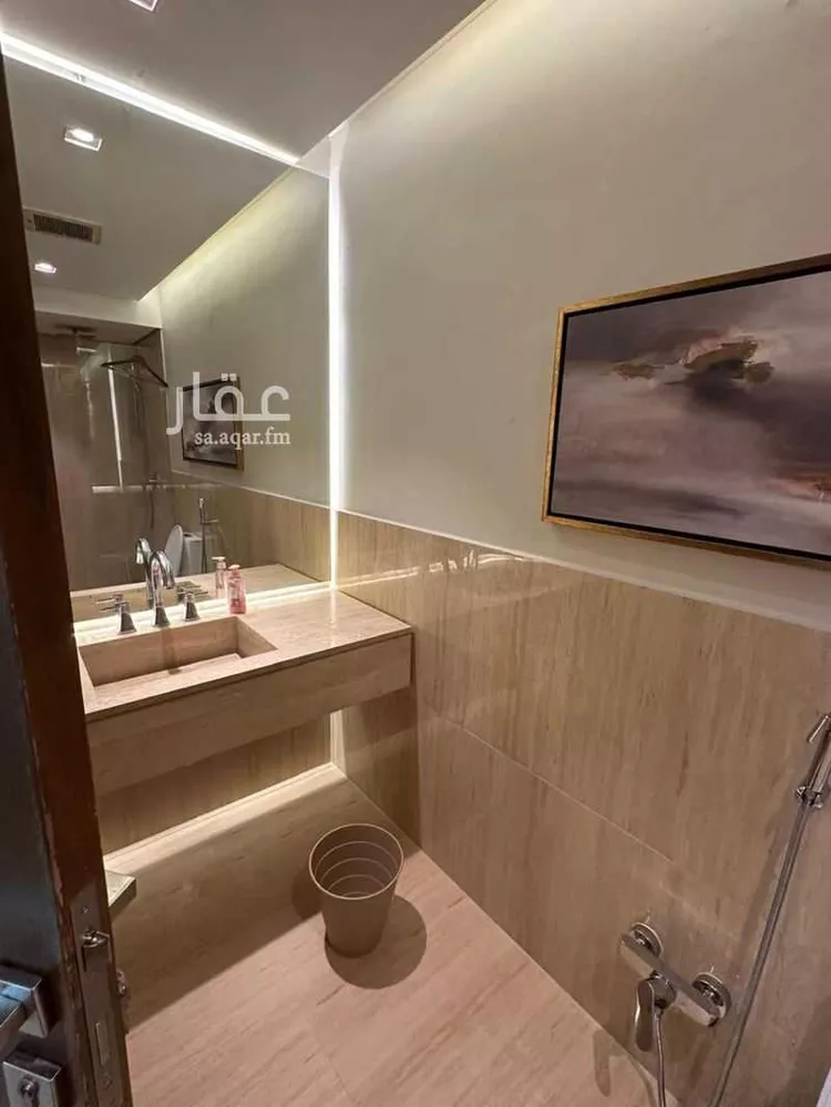 فيلا للإيجار في شارع الثنية, حي لبن, مدينة الرياض, منطقة الرياض 12