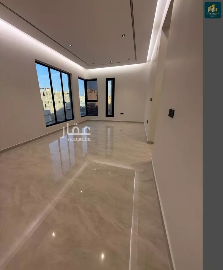 فيلا للإيجار في حي الجنادرية, مدينة الرياض, منطقة الرياض صورة 5
