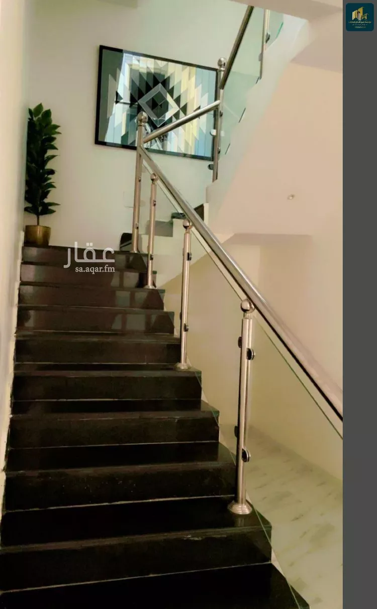 فيلا للبيع في شارع يحىى الطالبي, حي طويق, مدينة الرياض, منطقة الرياض صورة 2