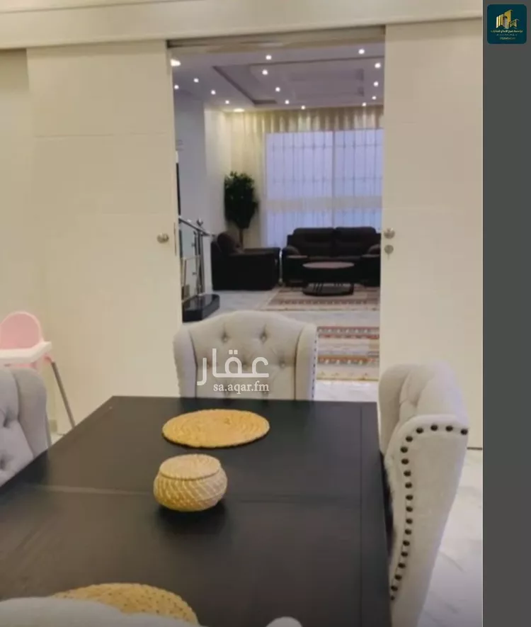 فيلا للبيع في شارع يحىى الطالبي, حي طويق, مدينة الرياض, منطقة الرياض صورة 5