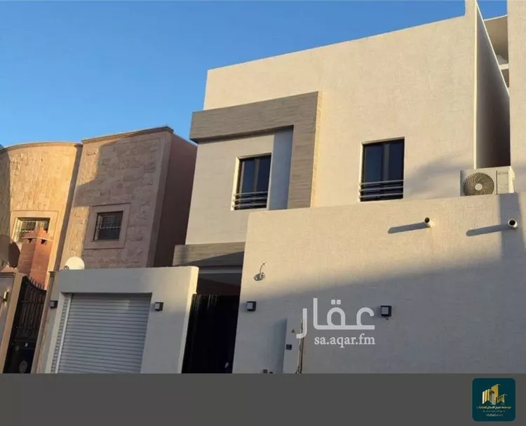 فيلا للبيع في شارع ابي محمد الحصني, حي الزهرة, مدينة الرياض, منطقة الرياض