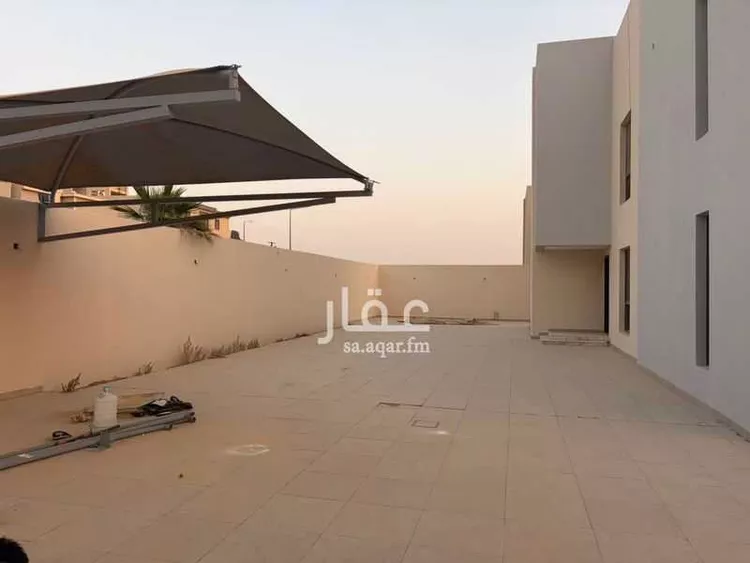 فيلا للإيجار في شارع عباس الجوهري, حي عكاظ, مدينة الرياض, منطقة الرياض 6