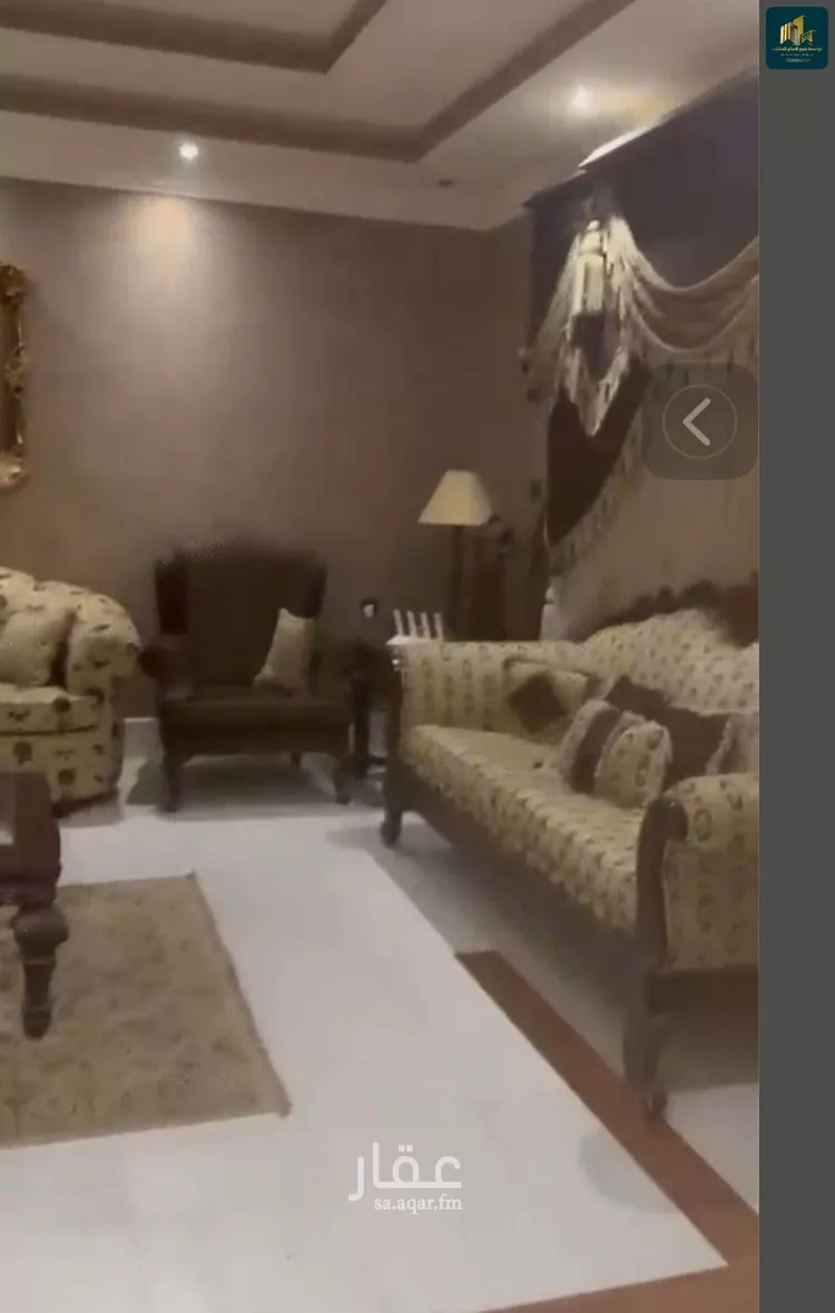 فيلا للبيع في شارع القدوة, حي الياسمين, مدينة الرياض, منطقة الرياض صورة 5