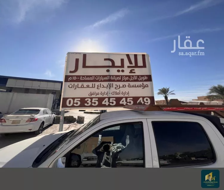 مستودع للإيجار في شارع ابن الجوزي, حي ظهرة البديعة, مدينة الرياض, منطقة الرياض صورة 5