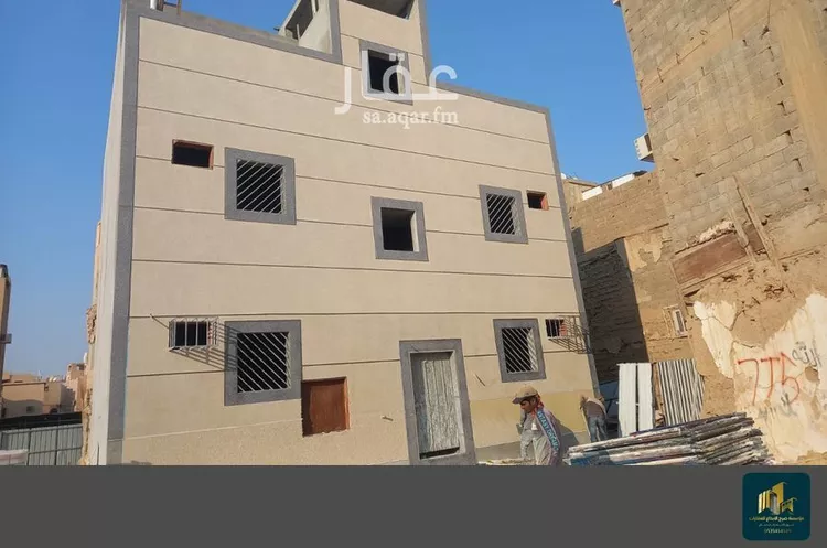 عمارة للإيجار في شارع التطور, حي الشميسي, مدينة الرياض, منطقة الرياض صورة 2