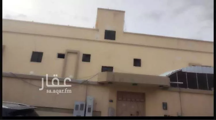 فيلا للبيع في شارع عمر الرازي, حي الزهرة, مدينة الرياض, منطقة الرياض