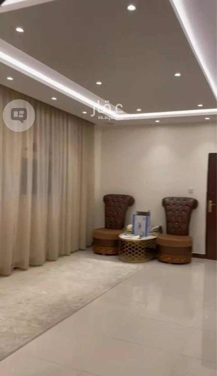 فيلا للبيع في شارع روض العيون, حي الخليج, مدينة الرياض, منطقة الرياض 7