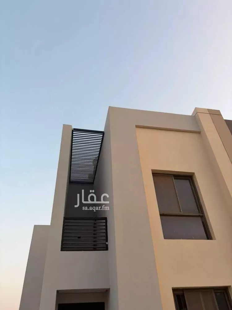 فيلا للإيجار في شارع عباس الجوهري, حي عكاظ, مدينة الرياض, منطقة الرياض 8