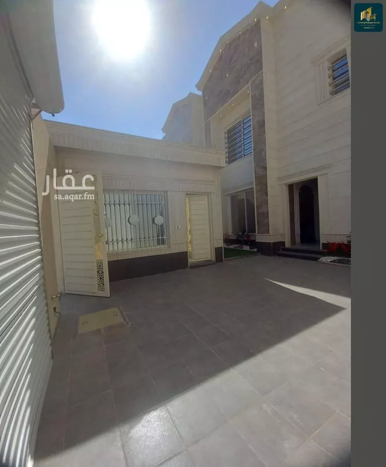 فيلا للبيع في شارع يحىى الطالبي, حي طويق, مدينة الرياض, منطقة الرياض صورة 3