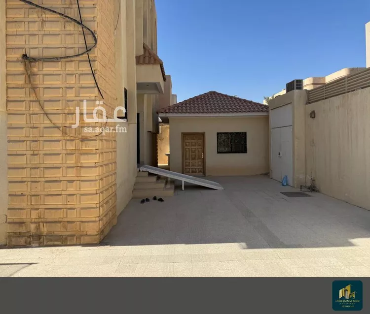 فيلا للبيع في شارع شجوي, حي الزهرة, مدينة الرياض, منطقة الرياض صورة 4