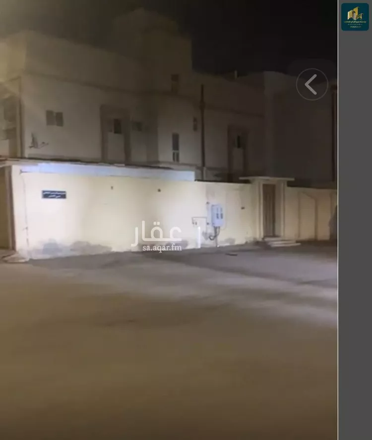 فيلا للبيع في شارع عبدالرحمن الغافقي, حي طويق, مدينة الخرج, منطقة الرياض صورة 2