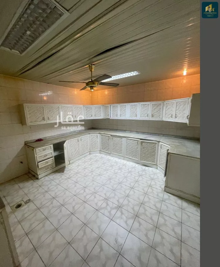 فيلا للبيع في شارع وتر, حي الزهرة, مدينة الرياض, منطقة الرياض صورة 3