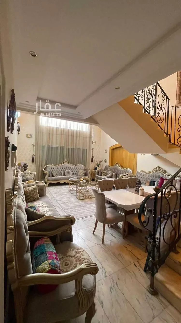 فيلا للبيع في شارع الخيمه, حي العريجاء الأوسط, مدينة الرياض, منطقة الرياض صورة 4