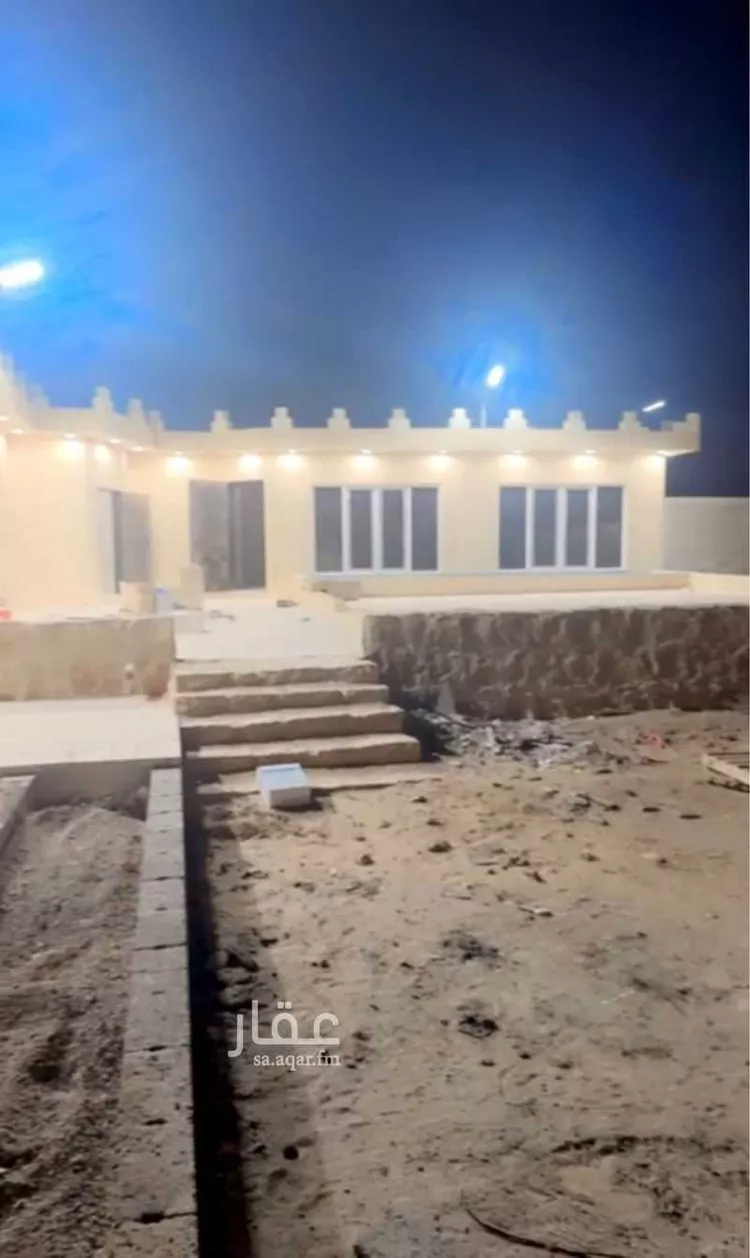 Land for Sale in Al Muzahimiyah Al GhatGhat صورة 5