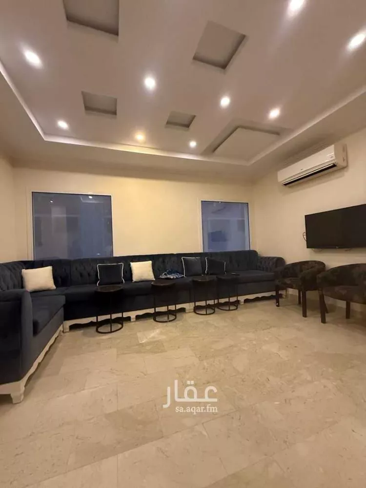 فيلا للبيع في شارع طرخان بن ماضي, حي الفردوس, مدينة جدة, منطقة مكة المكرمة 11