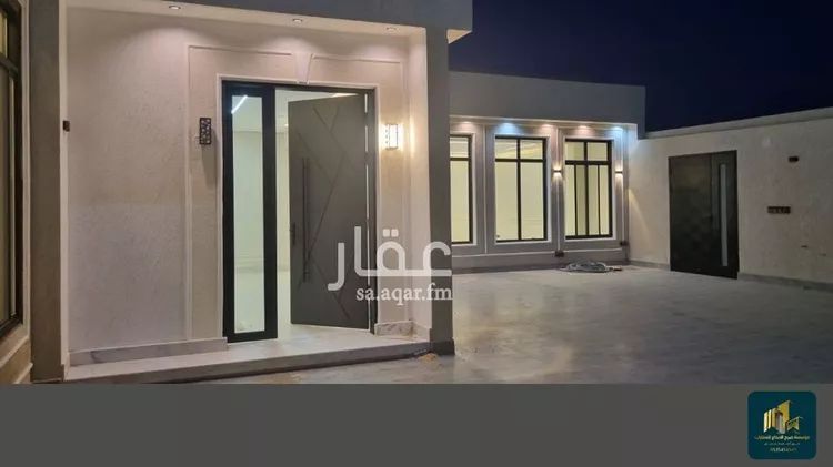 فيلا للبيع في حي ضاحية نمار, مدينة الرياض, منطقة الرياض صورة 3