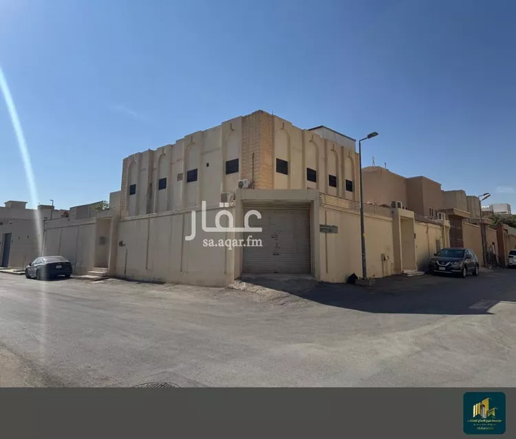 فيلا للبيع في شارع شجوي, حي الزهرة, مدينة الرياض, منطقة الرياض صورة 5