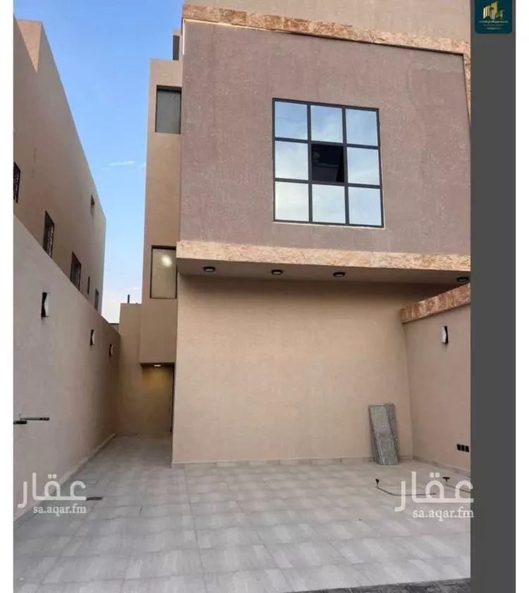 دور للإيجار في شارع زياد الغفاري, حي السويدي, مدينة الرياض, منطقة الرياض