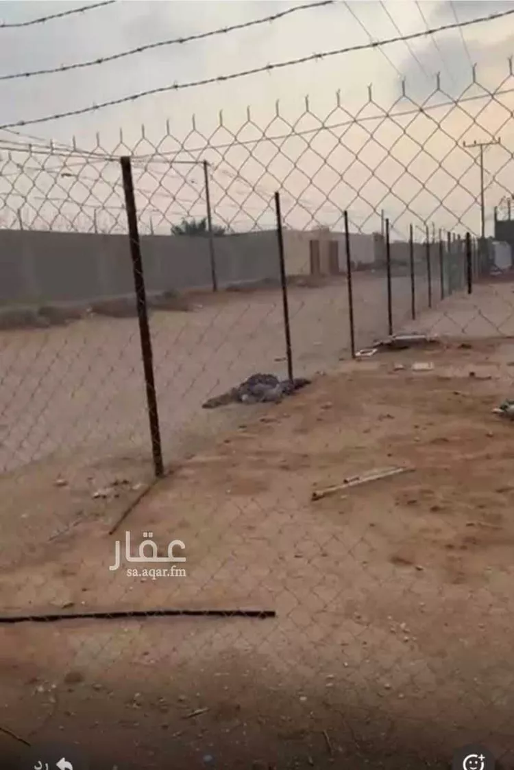 Land for Sale in Al Muzahimiyah Al Ulaya صورة 4