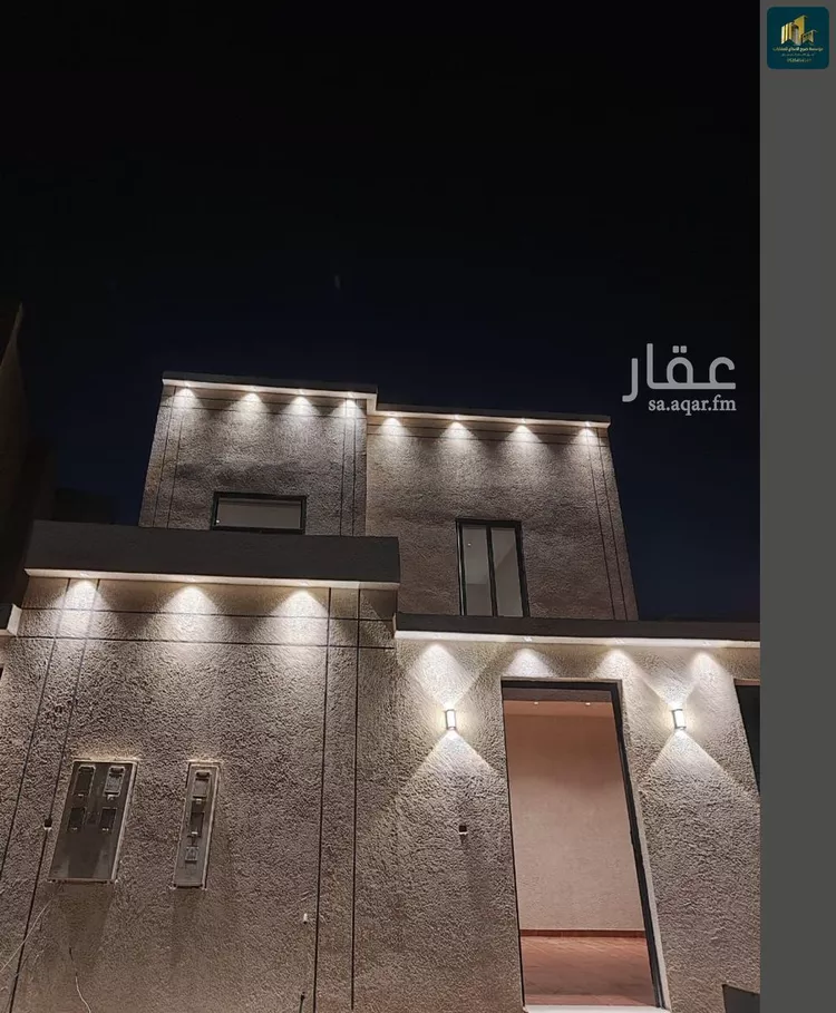 فيلا للبيع في شارع 000, حي الجنادرية, مدينة الرياض, منطقة الرياض صورة 2