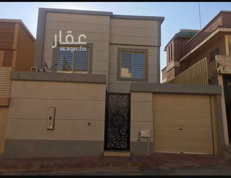 فيلا للإيجار في شارع أبي الحسن بن علي, حي السويدي, مدينة الرياض, منطقة الرياض