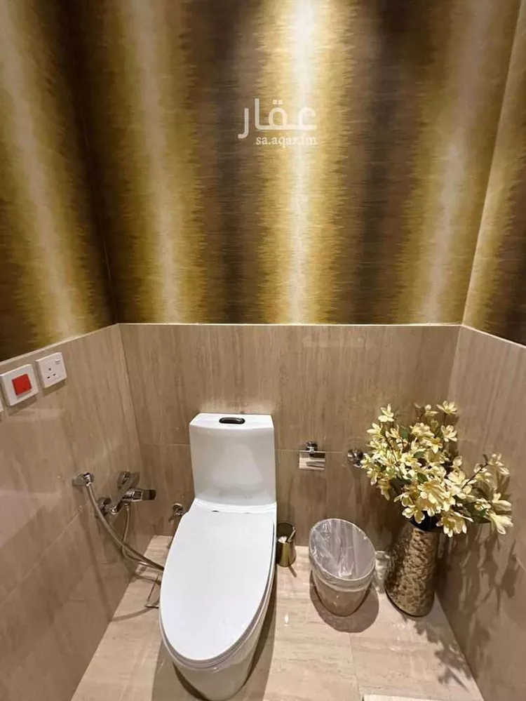 فيلا للإيجار في شارع الثنية, حي لبن, مدينة الرياض, منطقة الرياض 8