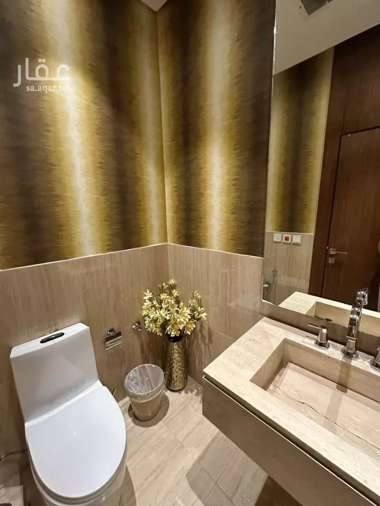 فيلا للإيجار في شارع الثنية, حي لبن, مدينة الرياض, منطقة الرياض 18