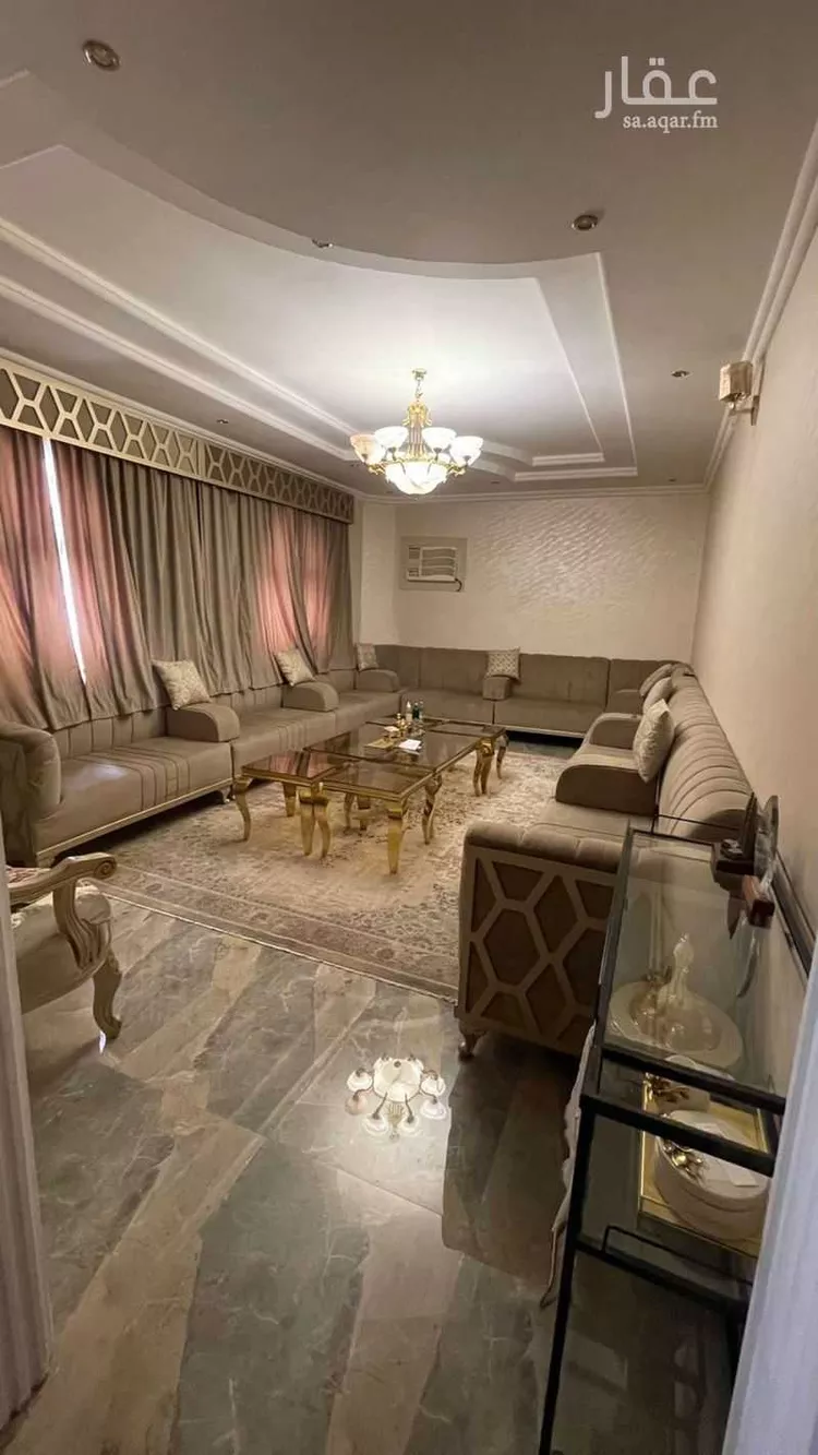 فيلا للبيع في شارع الخيمه, حي العريجاء الأوسط, مدينة الرياض, منطقة الرياض صورة 3