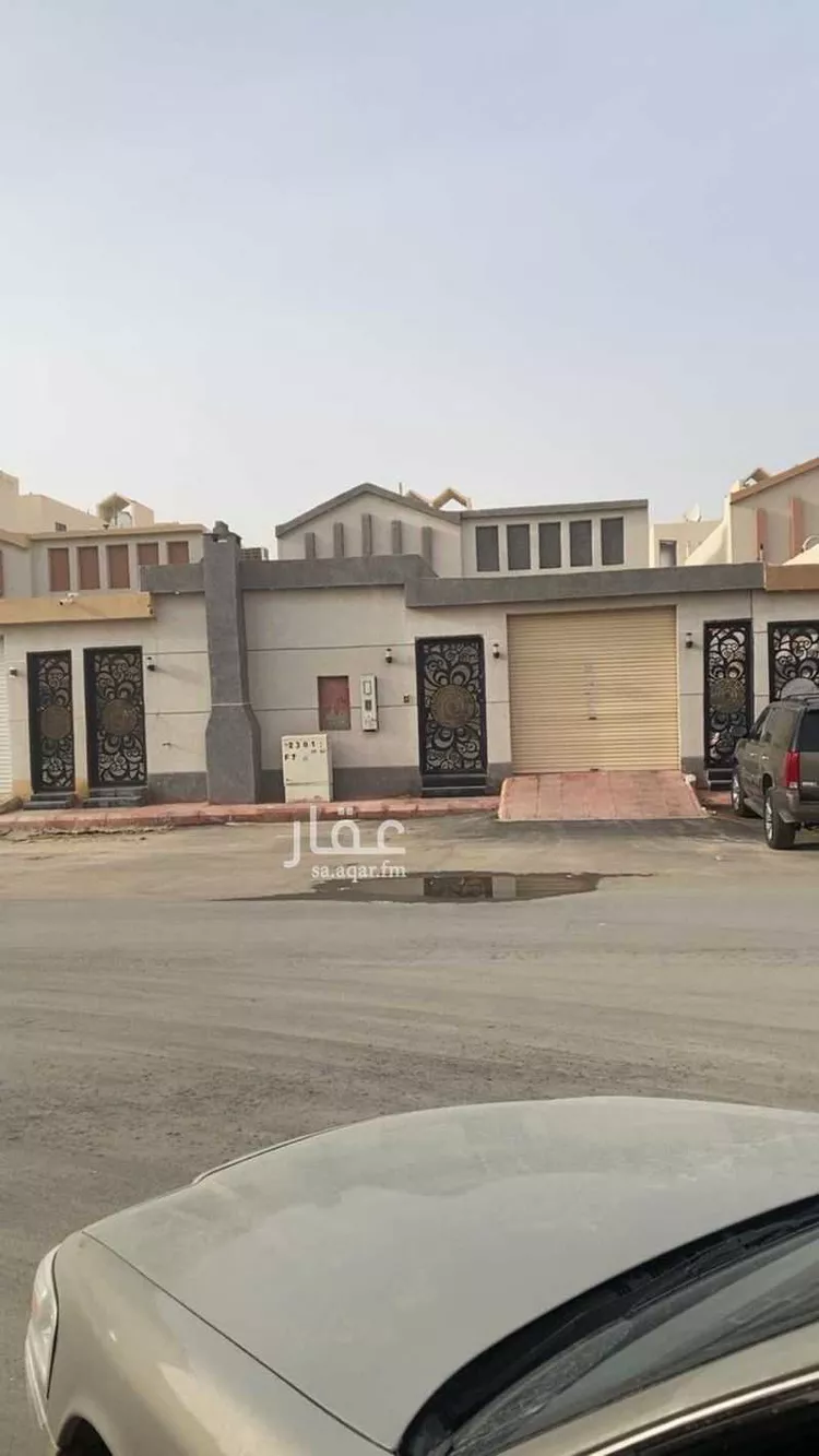 فيلا للبيع في شارع حسن بن عبدالوهاب, حي طويق, مدينة الرياض, منطقة الرياض