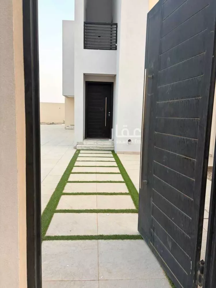 Villa for Rent in Riyadh Okaz صورة 5