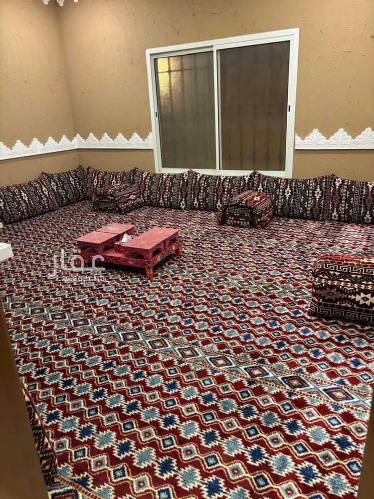 استراحة للبيع في شارع معاوية بن يزيد, حي اليرموك, مدينة ثادق, منطقة الرياض صورة 3