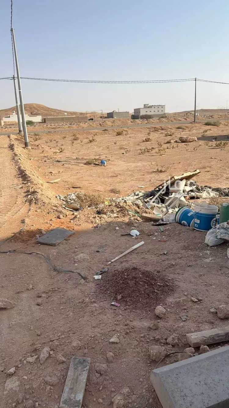 Land for Sale in Thadiq Al Janadriyah