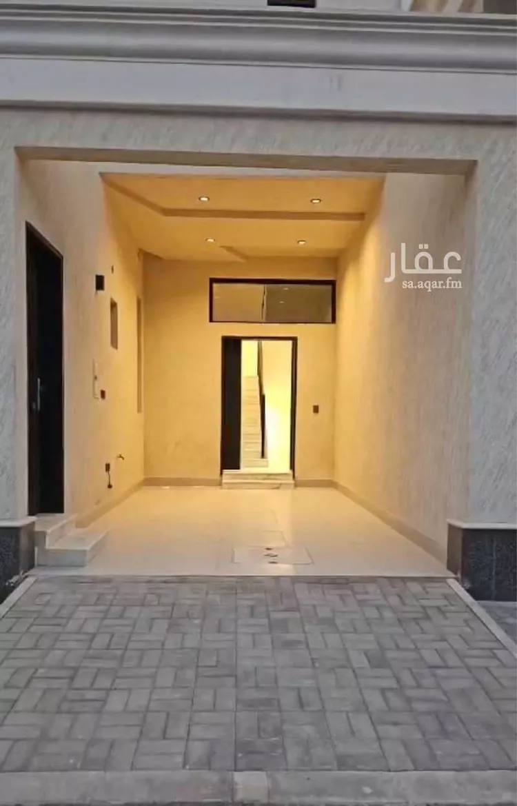 شقة للبيع في شارع بدر التمام, حي القيروان, مدينة الرياض, منطقة الرياض 1 صورة