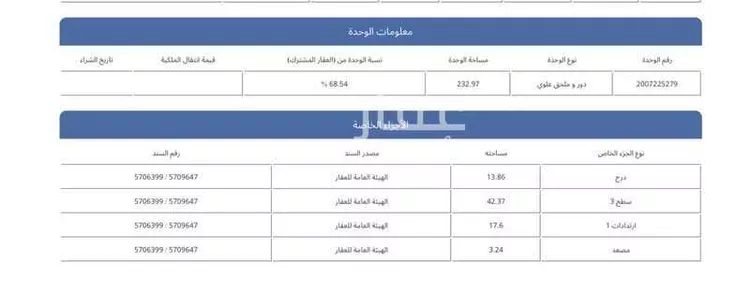 دور للبيع في شارع ياسين بسيوني, حي النرجس, مدينة الرياض, منطقة الرياض صورة 2