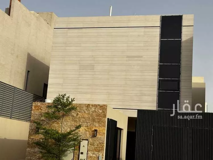 دور للبيع في شارع المرزوقي بن محجوب, حي النرجس, مدينة الرياض, منطقة الرياض 1 صورة